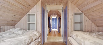 "Pauliina" - 10m to the inlet by Interhome