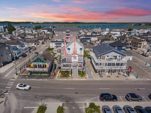 Exterior - Ocean Views | Newly Renovated | Private Balcony (Hampton)