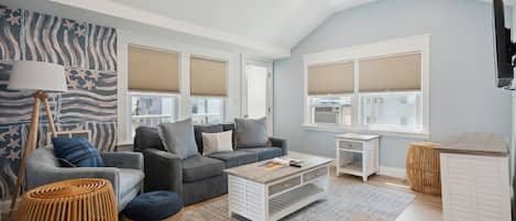 تلفزيون، مكتب