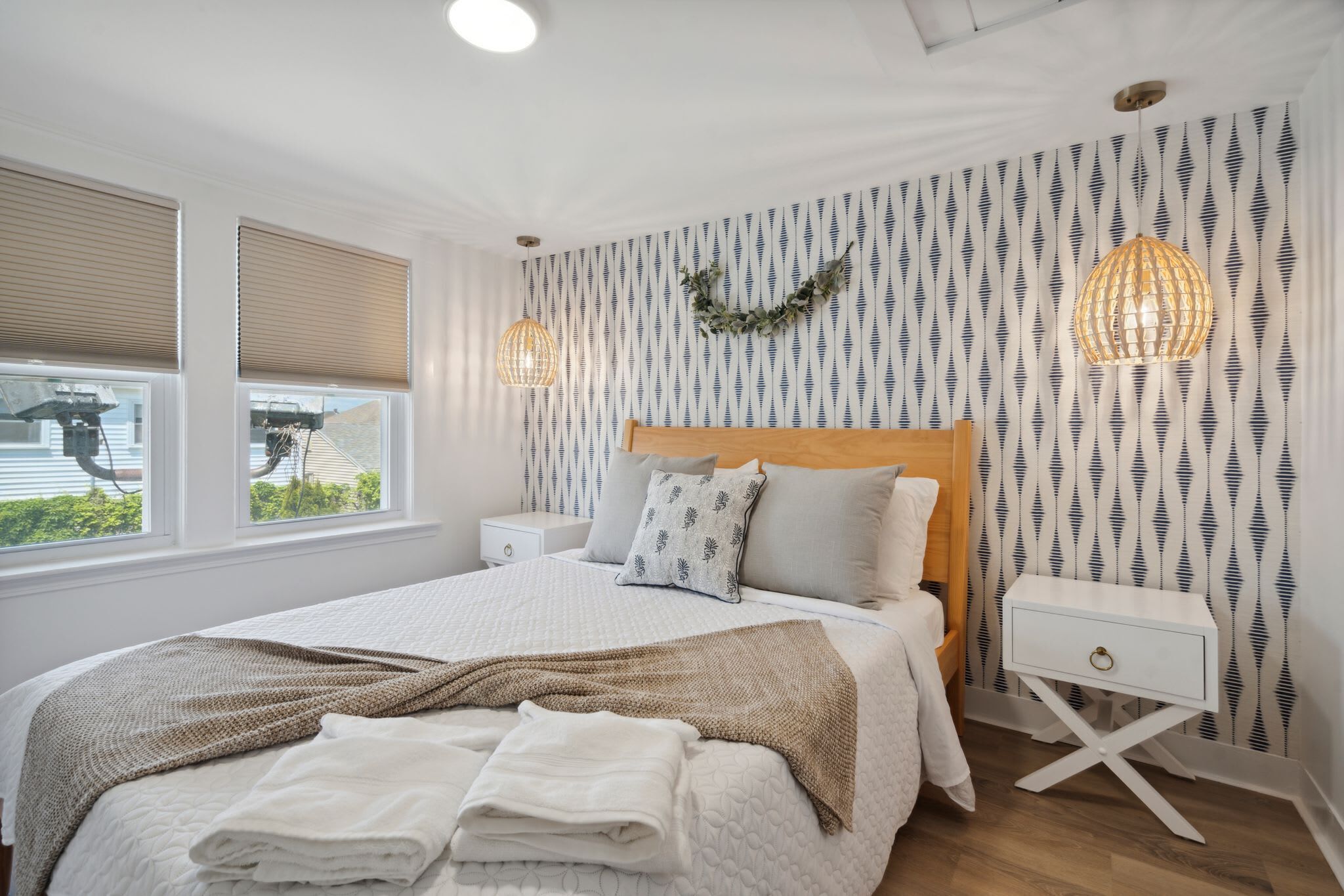 3 Schlafzimmer, Bügeleisen/Bügelbrett, WLAN, Bettwäsche