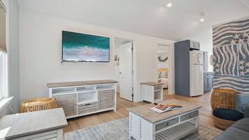 Fernseher, Arbeitsbereiche
