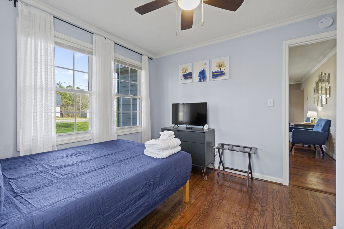 Photo 27 of Travelers Rest Pet-Friendly 3BR, Porch & Grill