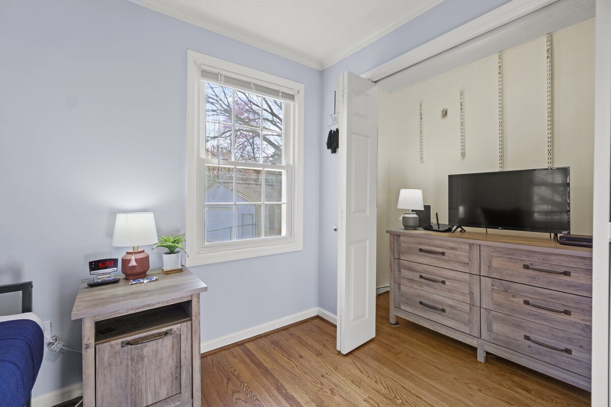 Photo 23 of Travelers Rest Pet-Friendly 3BR, Porch & Grill