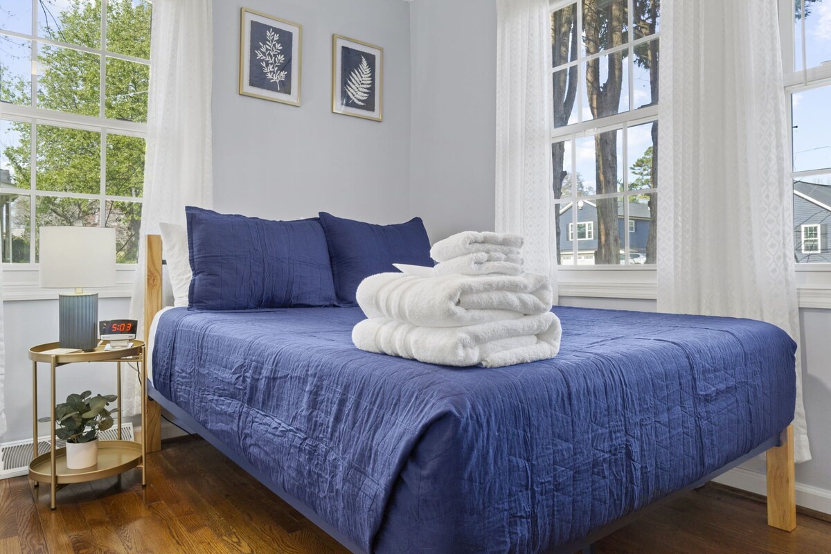 Photo 28 of Travelers Rest Pet-Friendly 3BR, Porch & Grill