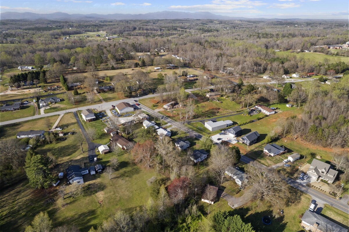 Photo 33 of Travelers Rest Pet-Friendly 3BR, Porch & Grill