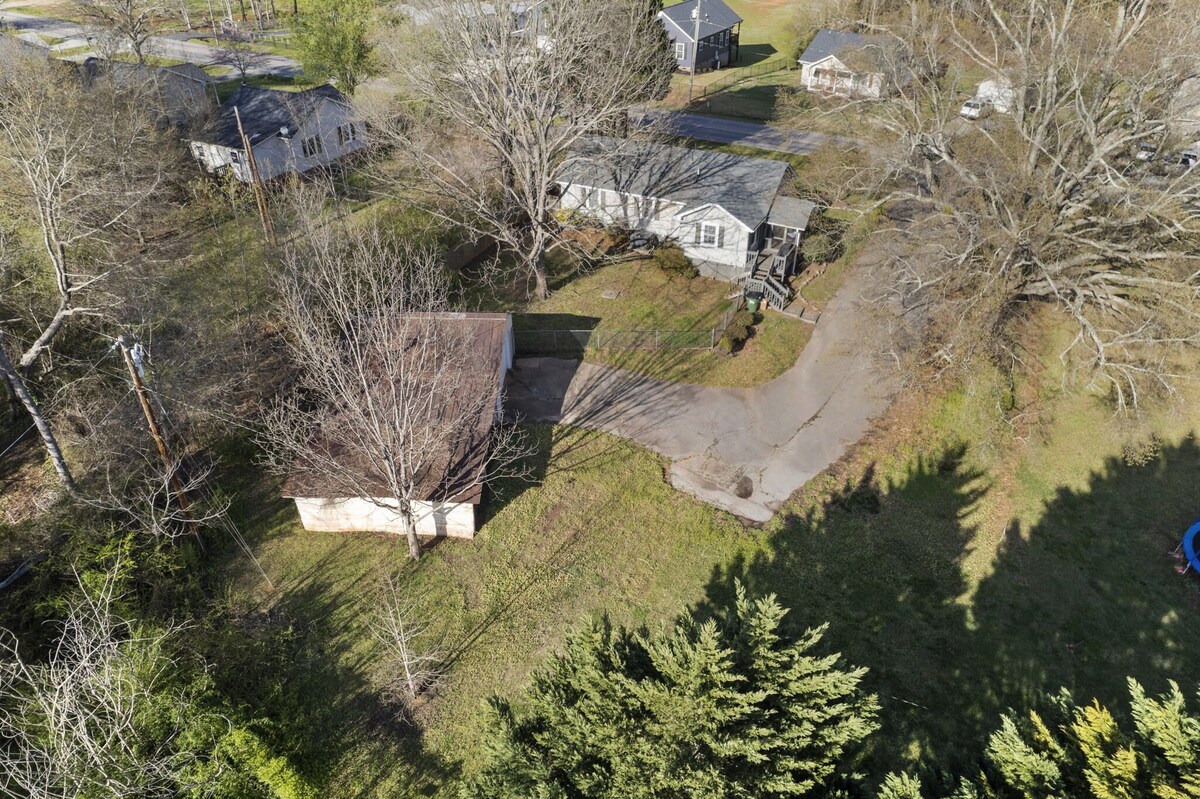 Photo 32 of Travelers Rest Pet-Friendly 3BR, Porch & Grill