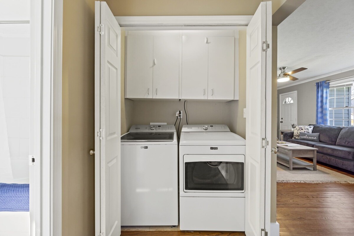 Photo 29 of Travelers Rest Pet-Friendly 3BR, Porch & Grill