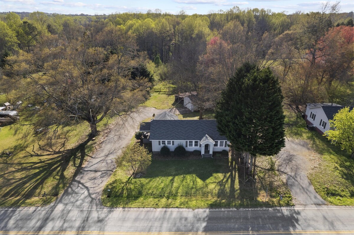 Photo 41 of Travelers Rest Pet-Friendly 3BR, Porch & Grill