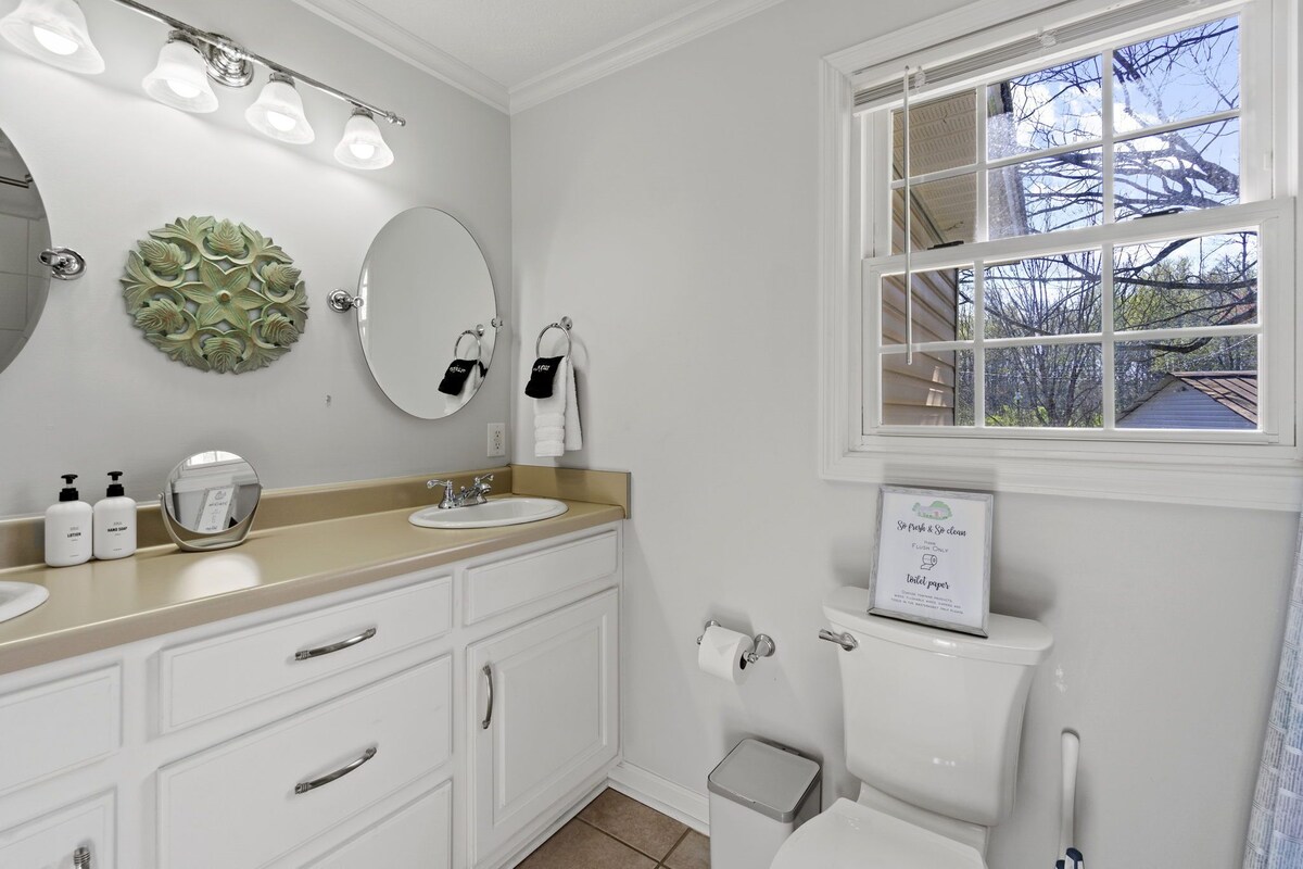 Photo 25 of Travelers Rest Pet-Friendly 3BR, Porch & Grill