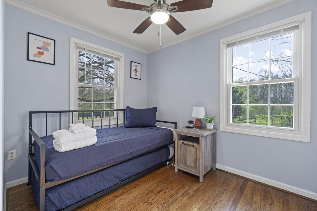 Photo 21 of Travelers Rest Pet-Friendly 3BR, Porch & Grill