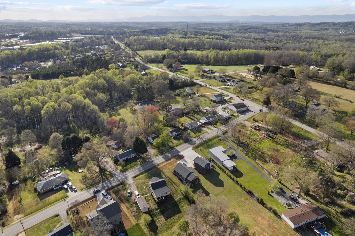 Photo 34 of Travelers Rest Pet-Friendly 3BR, Porch & Grill