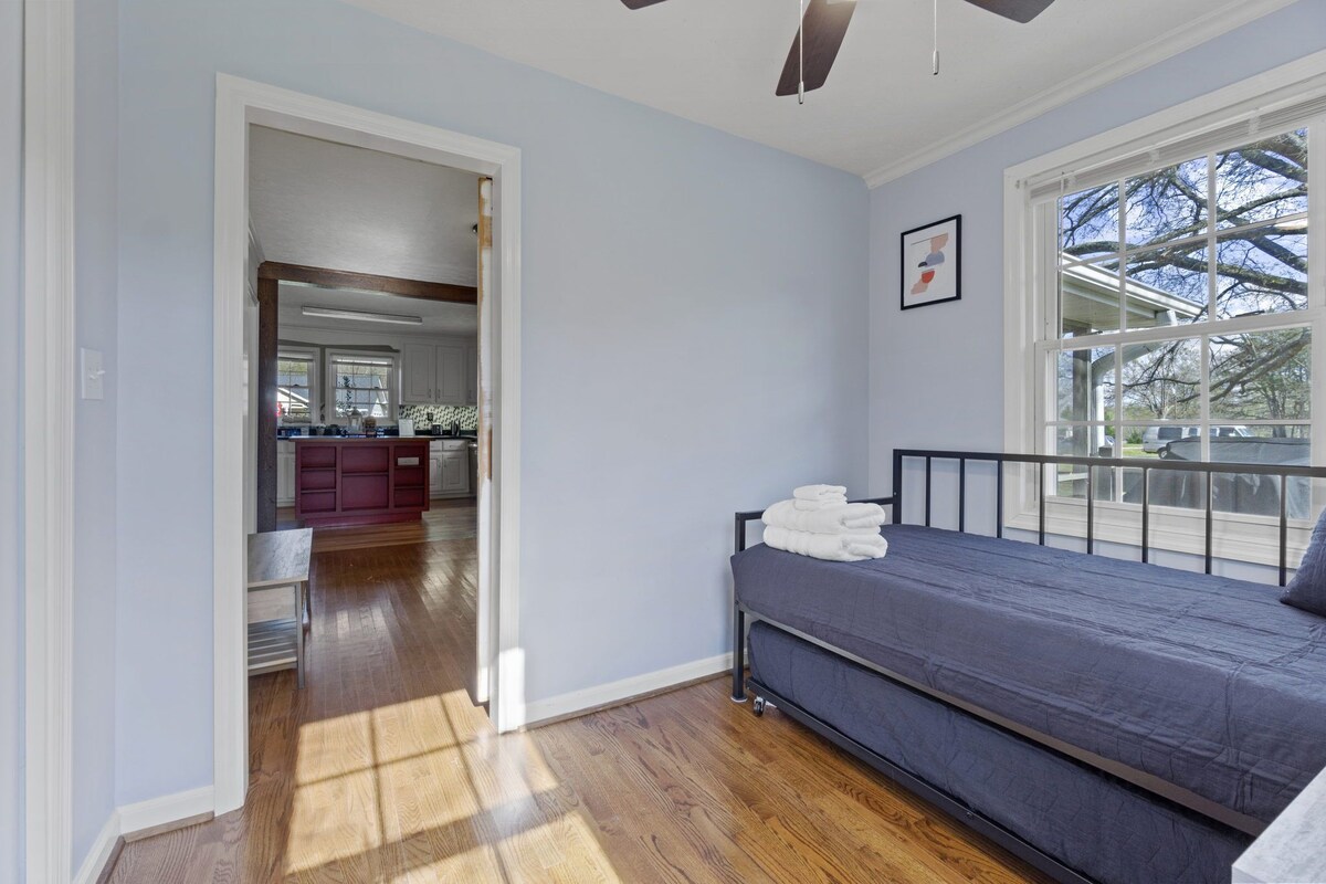 Photo 22 of Travelers Rest Pet-Friendly 3BR, Porch & Grill