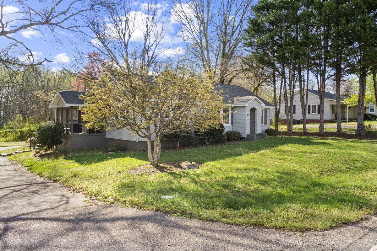 Photo 40 of Travelers Rest Pet-Friendly 3BR, Porch & Grill