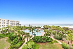 Pool - The Crescent 315 (Miramar Beach)