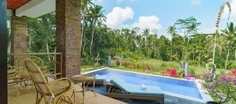 Adhidrawa Ubud