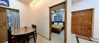 Amsam Service Apartment Perfect Home stay for your Family
