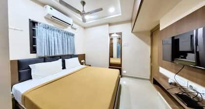 Amsam Service Apartment Perfect Home stay for your Family