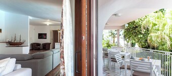 Villa Nice Dream With Pool And Terrace