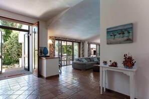 Interior - Villa Nice Dream With Pool And Terrace (Neviano)