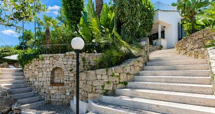 Villa Nice Dream With Pool in Neviano