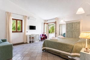 Villa Standard, 6 camere da letto, balcone (Villa Nice Dream With Pool And) | 6 camere