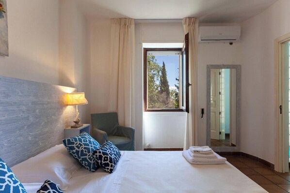 Standard Villa, Multiple Bedrooms (Villa Nice Dream With Pool And)