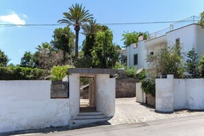 Standard Villa, 6 Bedrooms, Balcony (Villa Nice Dream With Pool And) | Exterior - Villa Nice Dream With Pool And Terrace (Neviano)