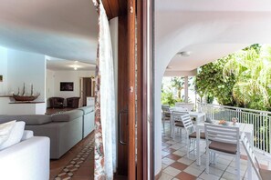Standard Villa, Multiple Bedrooms (Villa Nice Dream With Pool And) | Interior - Villa Nice Dream With Pool And Terrace (Neviano)