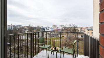 Apartment | 3 bedrooms