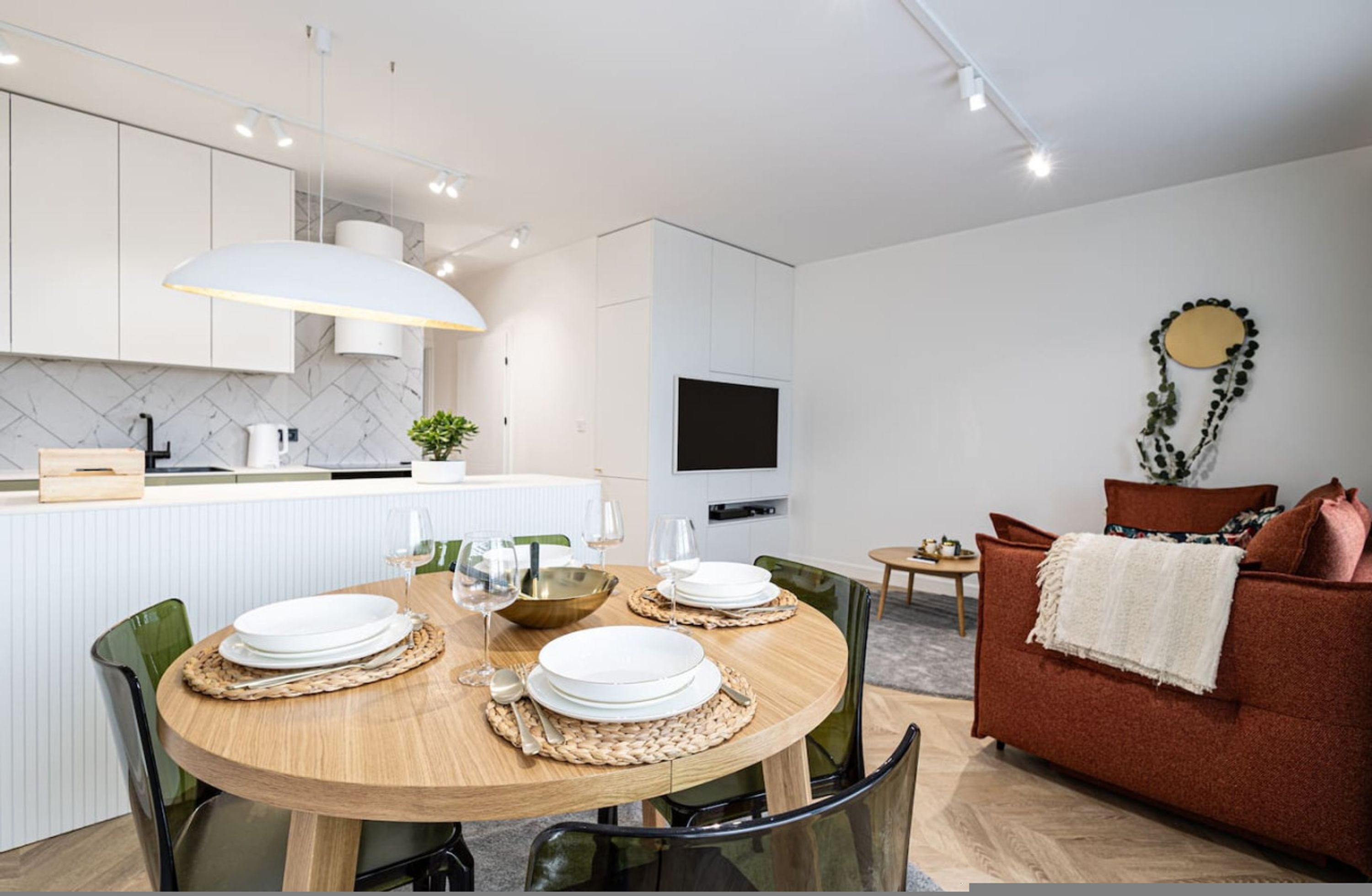 Apartment | 3 bedrooms