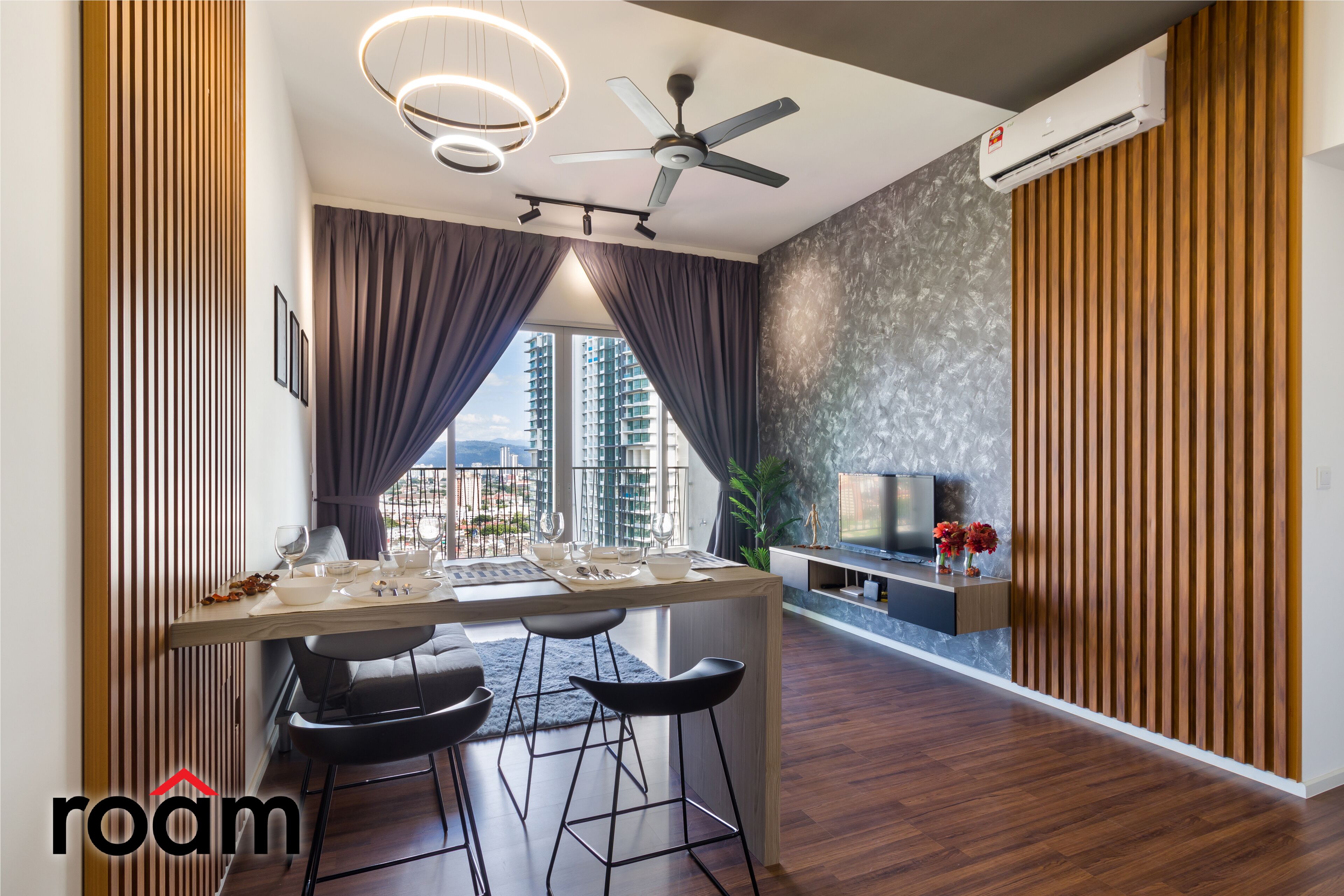 Family Suite | Floor plan