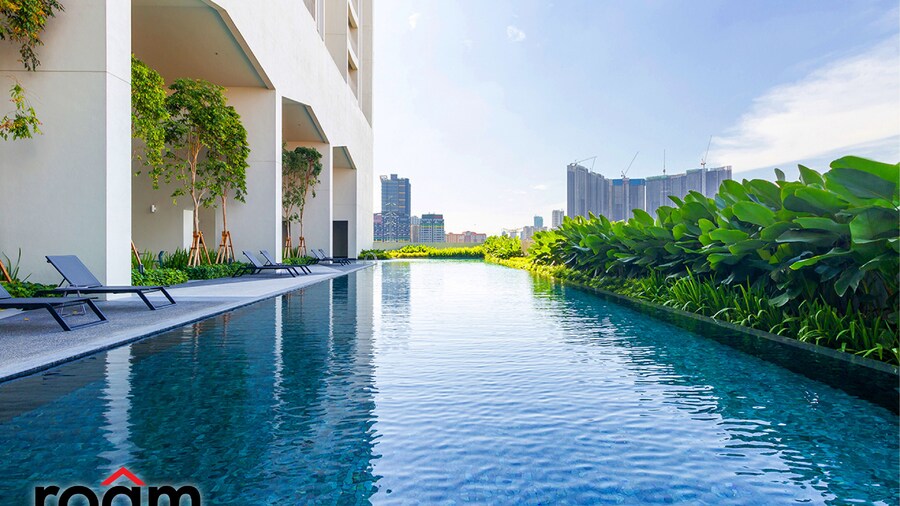 UNA Residences, Sunway KL
