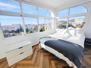 3 Schlafzimmer, kostenloses WLAN, Bettwäsche