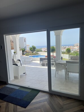 Interior - AP393 LOS ALMENDROS (Nerja)