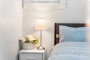 2 habitaciones, caja de seguridad en la habitación y wifi gratis 