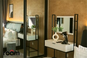 Tiện nghi tại phòng