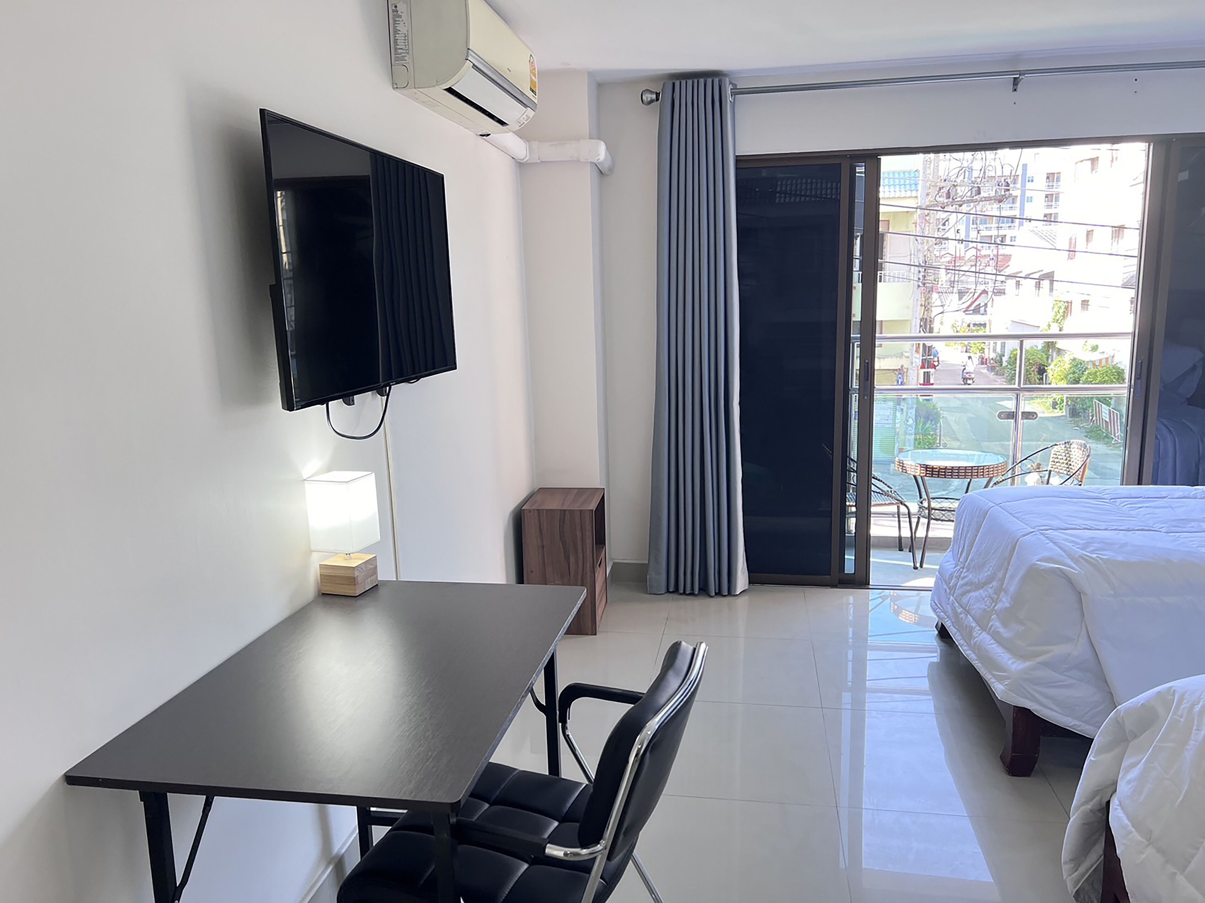 Photo - The Freelancer Hotel