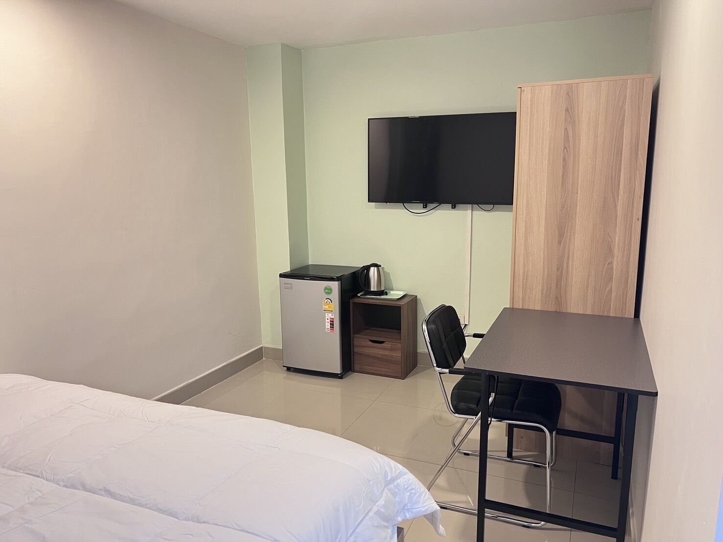 Photo - The Freelancer Hotel