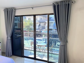 Superior Room | Minibar, in-room safe, desk, free WiFi - The Freelancer Hotel (Pattaya)
