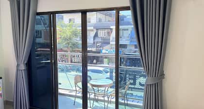 The Freelancer Hotel