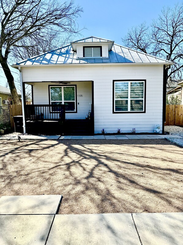 Exterior - City Center Charm Downtown San Antonio (San Antonio)