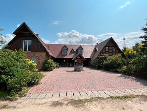 Außenbereich