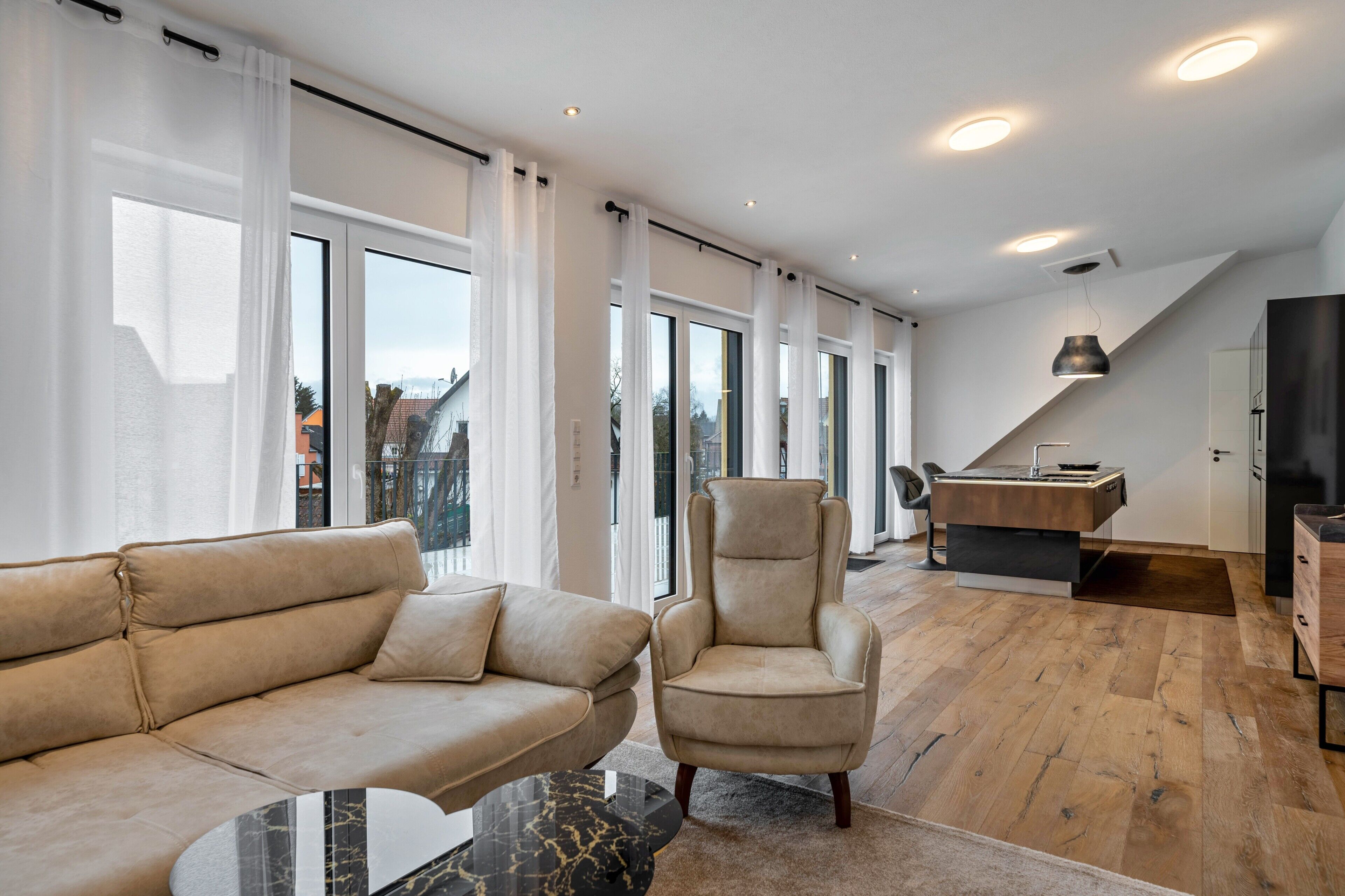 TV, video games, DVD player, stereo