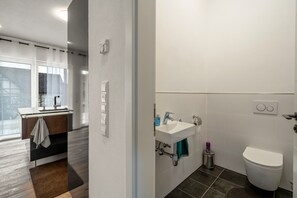 Bruser, håndklæder