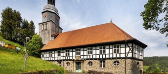 Holiday Home 'Bergmann' with Mountain View, Private Terrace and Wi-Fi