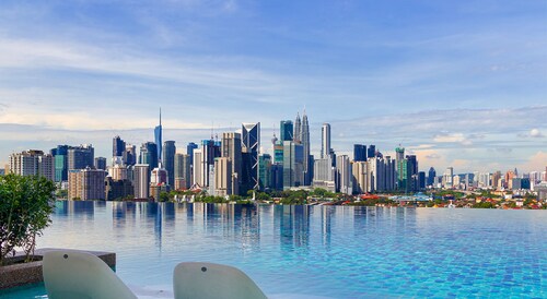 Datum Jelatek Sky Residence Roam