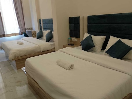 1 habitación y wifi gratis