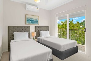 10 間睡房、熨斗/熨衫板、Wi-Fi、床單