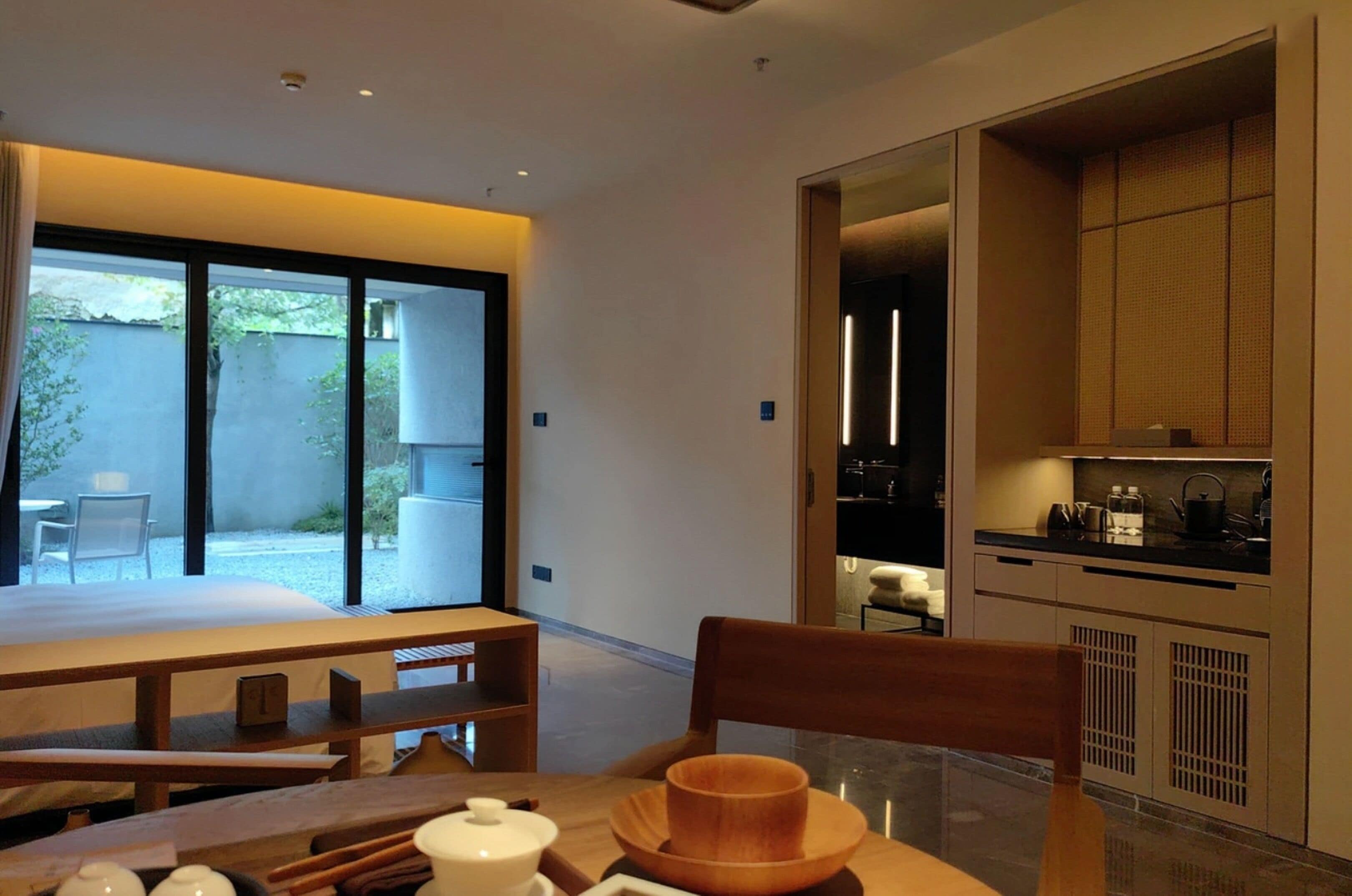 Superior Room | Premium bedding, minibar (free items), in-room safe, desk