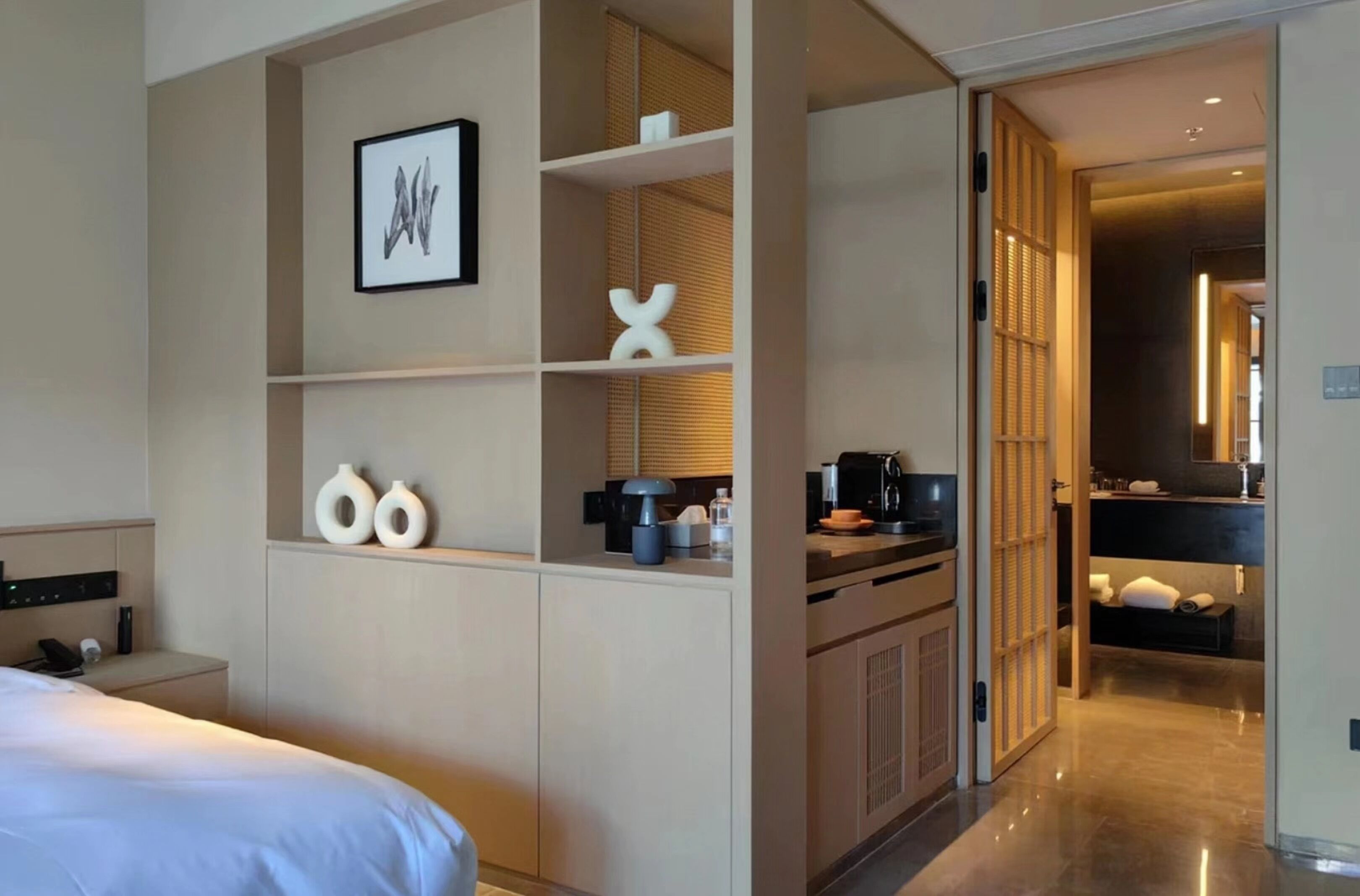 ห้องพัก